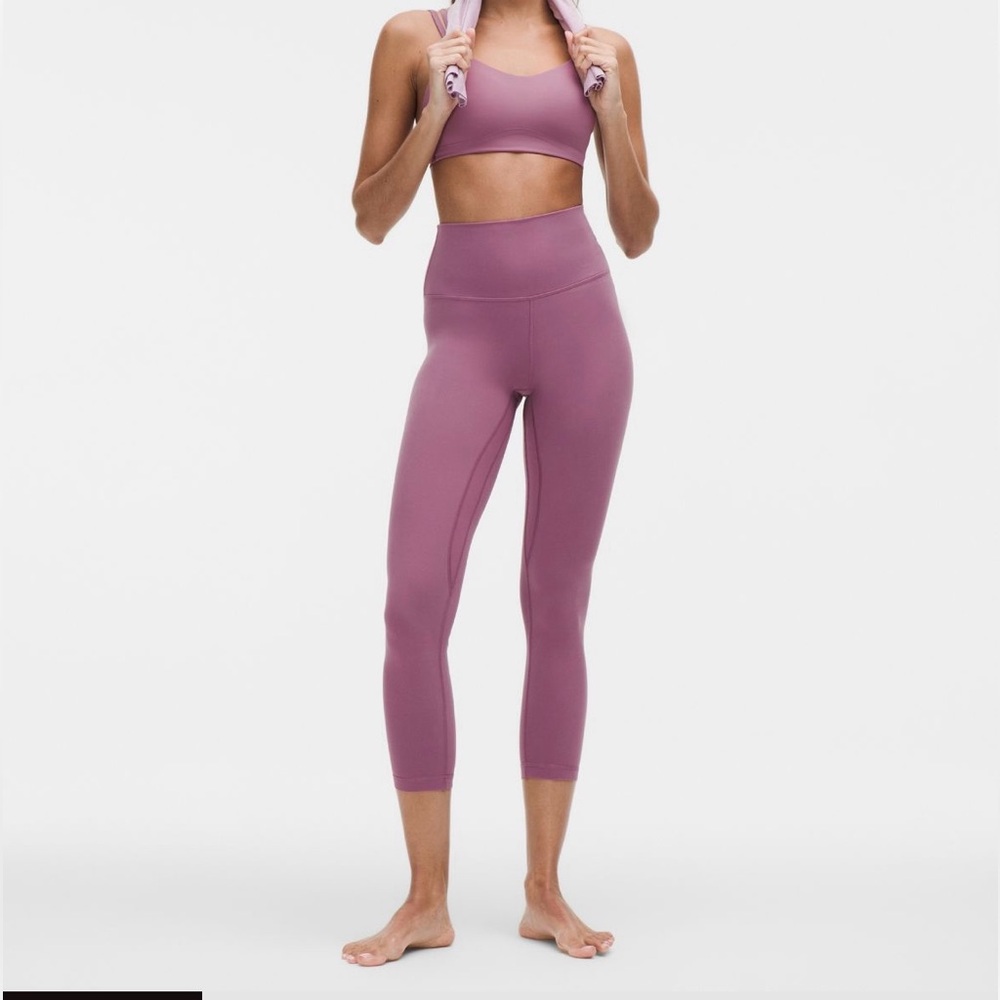 🆕 lululemon align 25”Leggings
